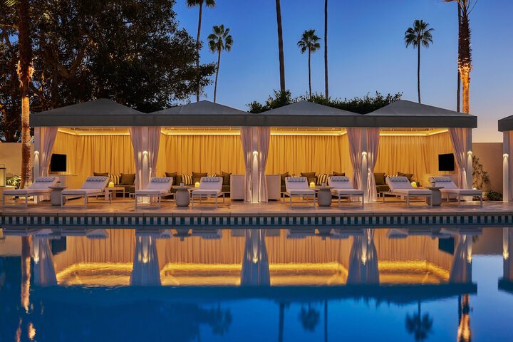 Photo of Pendry Newport Beach Pool