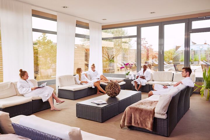 Spa and Wellness