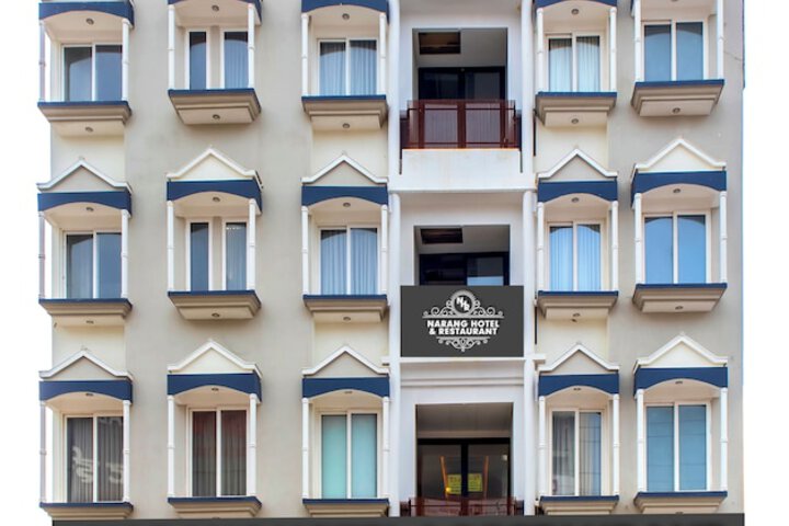 Hotel 221 of 221