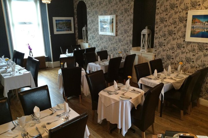 Dining Photos