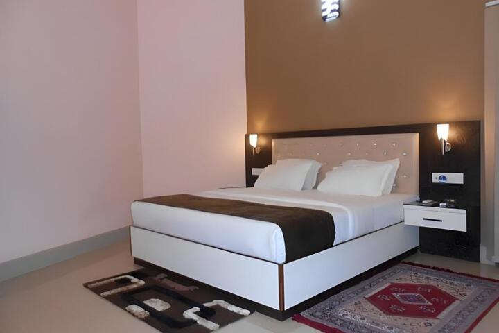 Pearl-Hotel