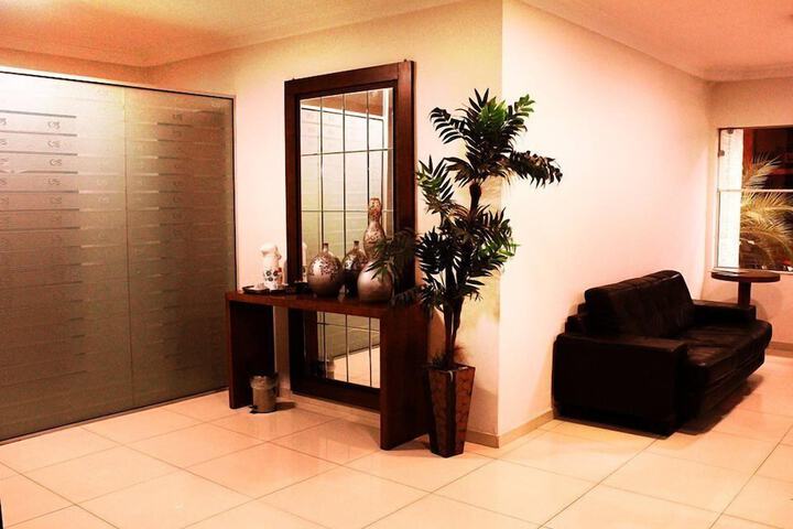 Hotel Interior 20 of 20