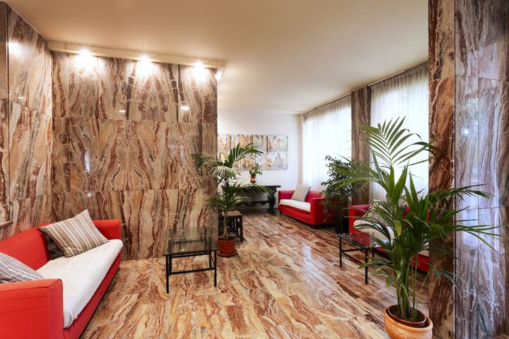 Lobby Photos