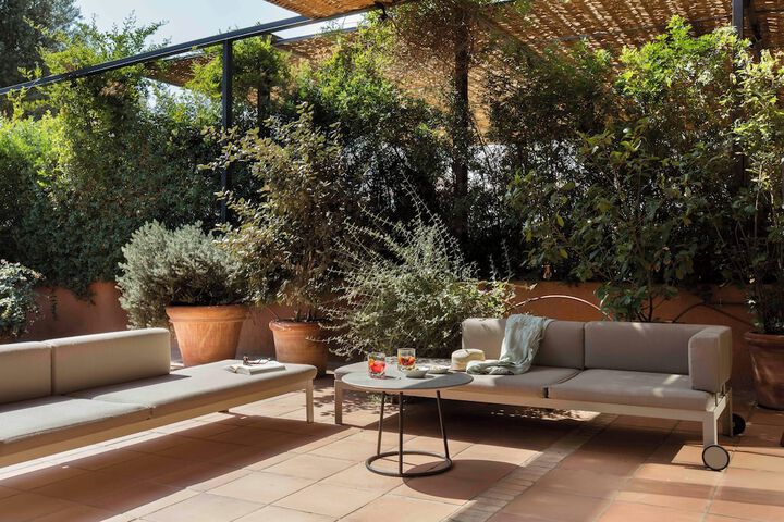 Terrace/Patio 43 of 140
