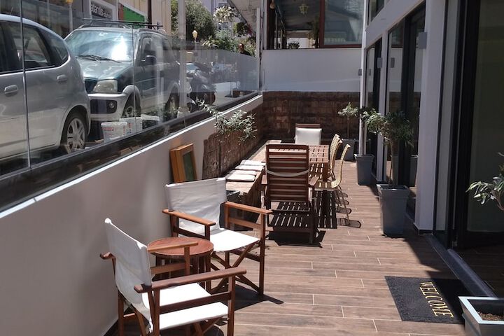 Terrace/Patio 19 of 19
