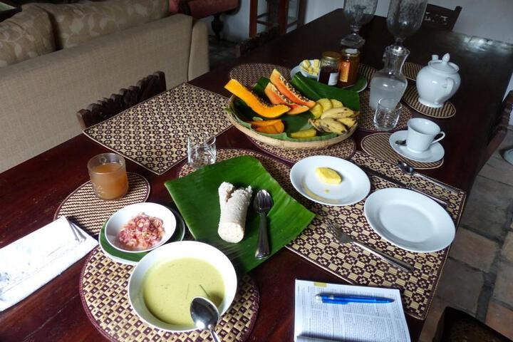 Robinhill Suites