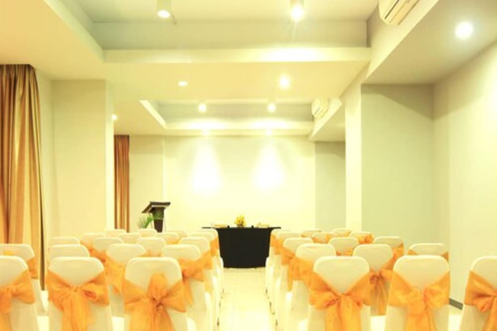 Meeting 55 of 61