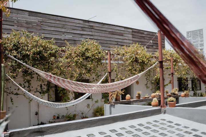Terrace/Patio 36 of 41