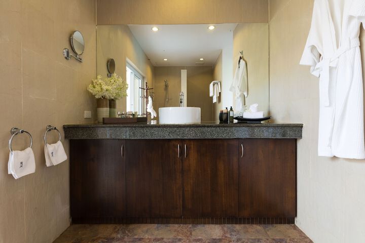 Bath Interior