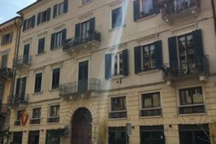 Photo of La Casa di Zeus