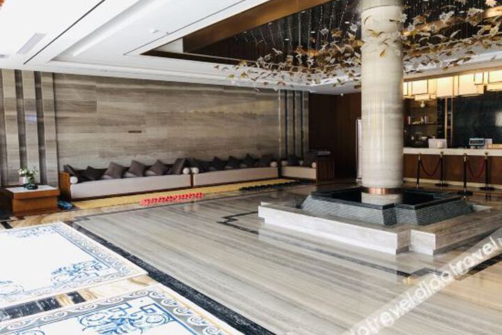 Hotel Interior 3 of 13