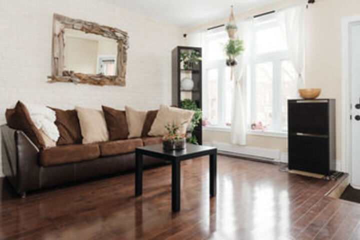 Bright 2BR in Plateau by Sonder