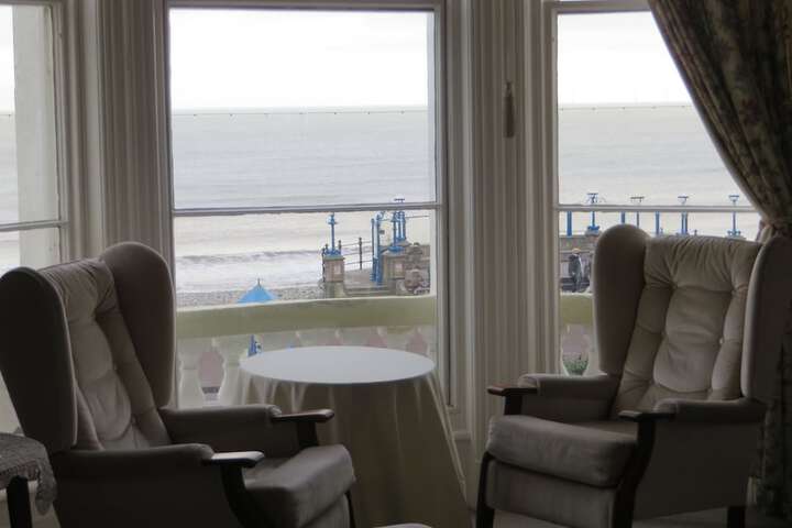 Hotel View 73 of 74