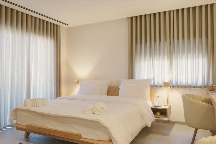 Dar Al Mauge Boutique Hotel