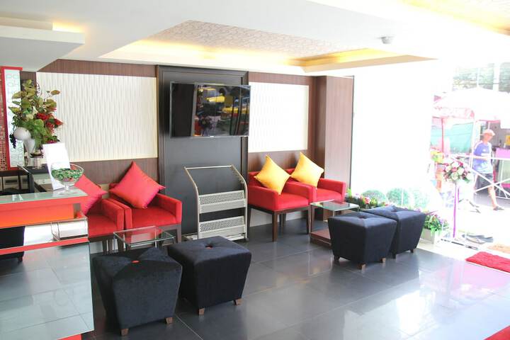 Hotel Interior 2 of 36