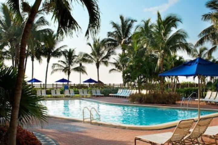 Radisson - Miami Beach Fl 4343 Collins 33140