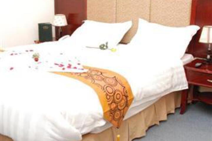 Haikan Hotel