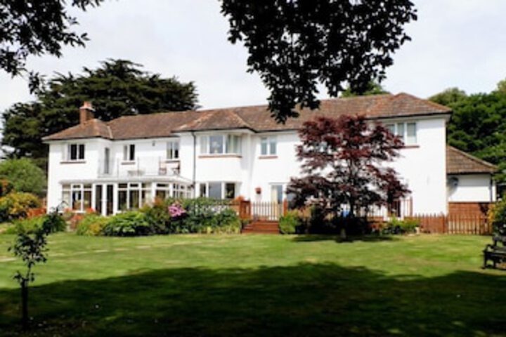 Cherry Orchard House