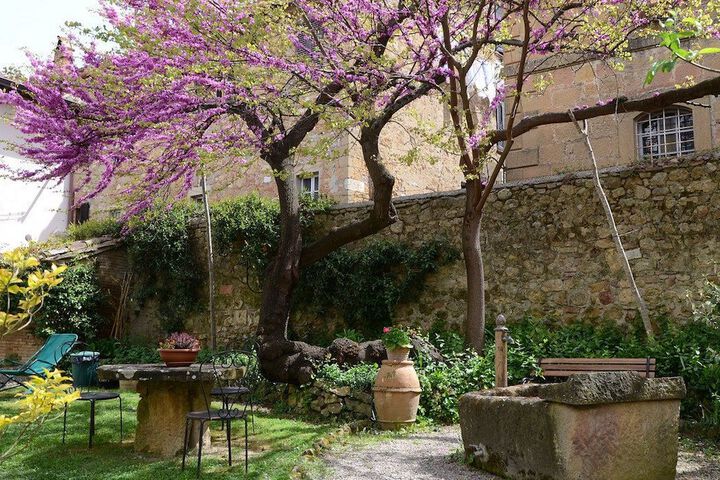 Outside Photo