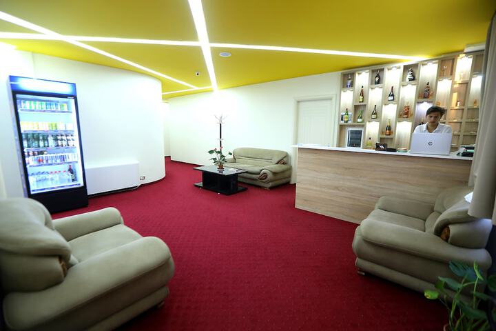 Hotel Interior 1 of 18