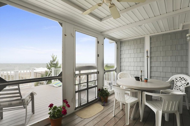 Terrace/Patio 7 of 16