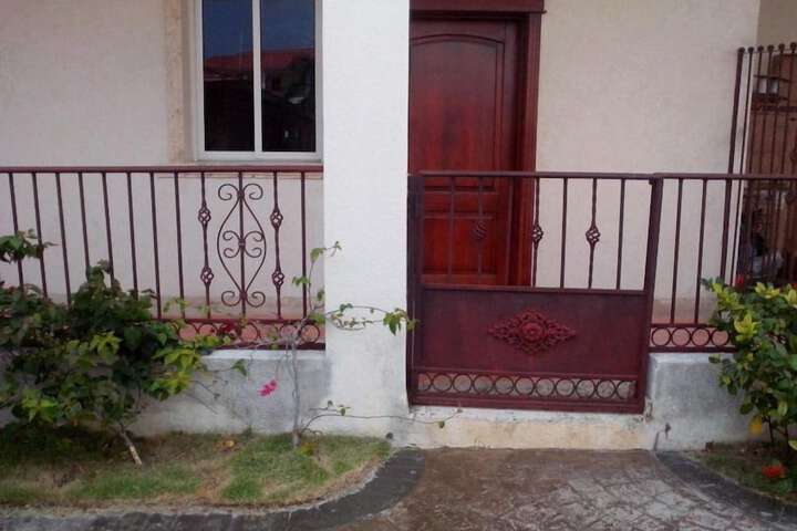 Outside Photo