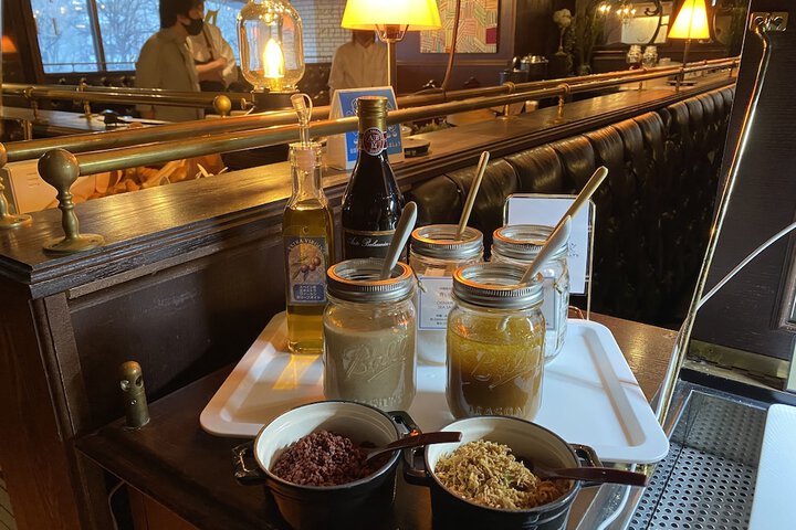 Restaurants