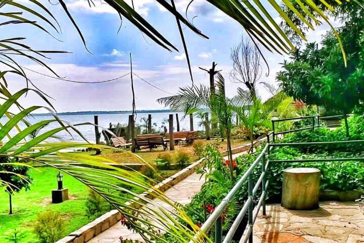 Gipir and Labongo Safari Lodge Ltd