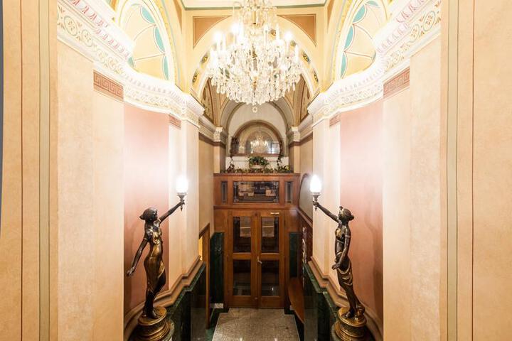 Fitness Facility Photos