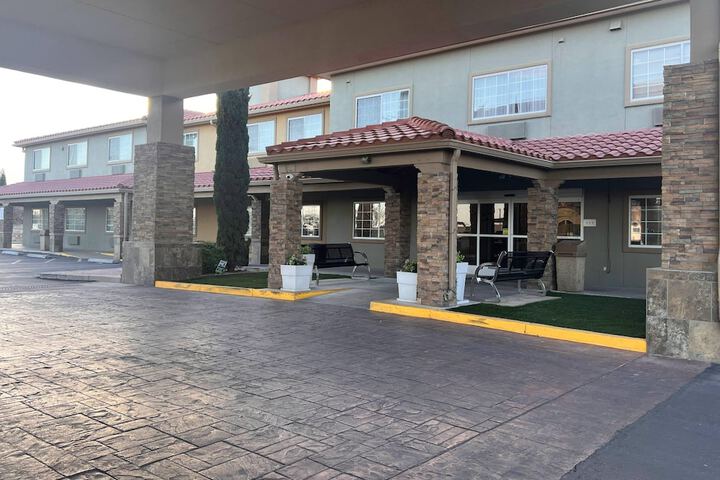 Hotel 44 of 59