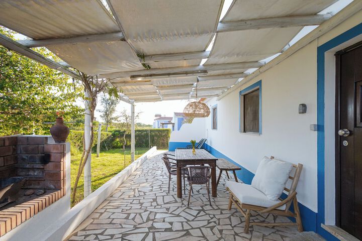 Terrace/Patio 58 of 99