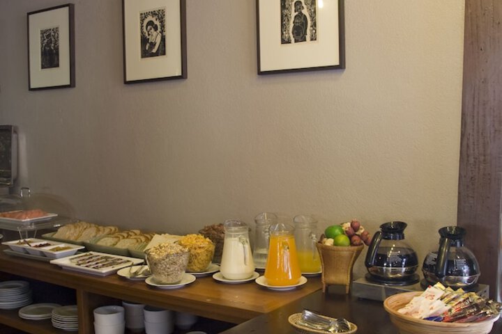 Breakfast/Coffee Service 44 of 50