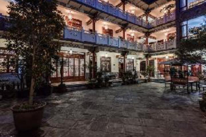 Mutu Inn