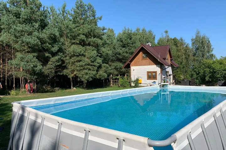 Pool 7 of 11