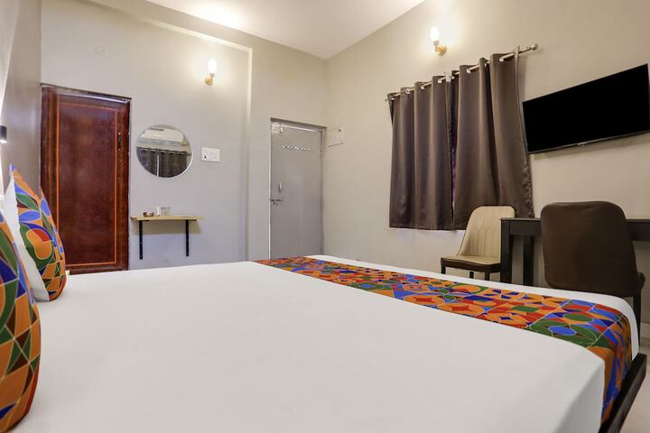 Room 21 of 36