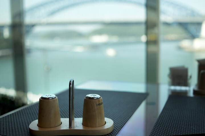 Breakfast/Coffee Service 55 of 74