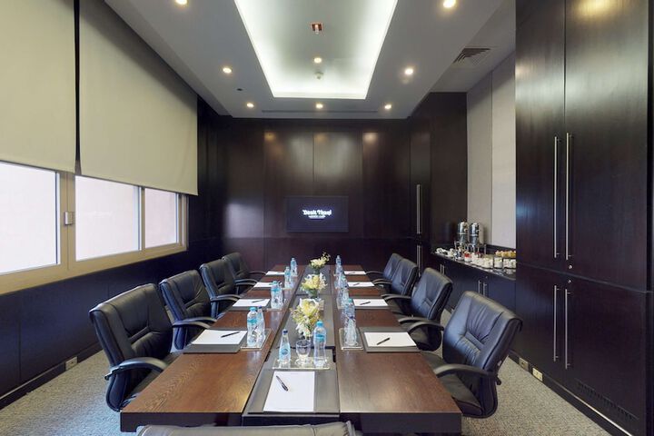 Meeting 129 of 154