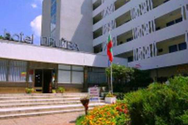 Drujba Hotel