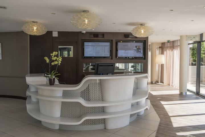 Hotel Interior 2 of 188
