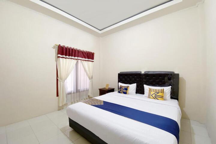 OYO 2897 Rahmah Residence Syariah
