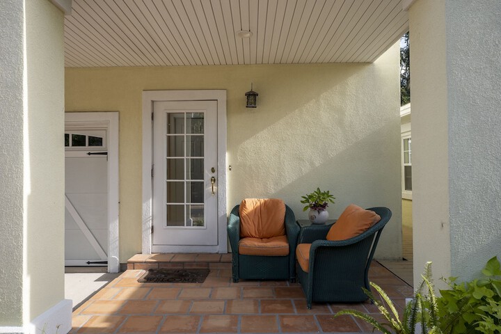 Terrace/Patio 7 of 8