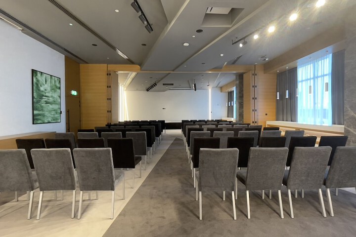 Meeting 44 of 45