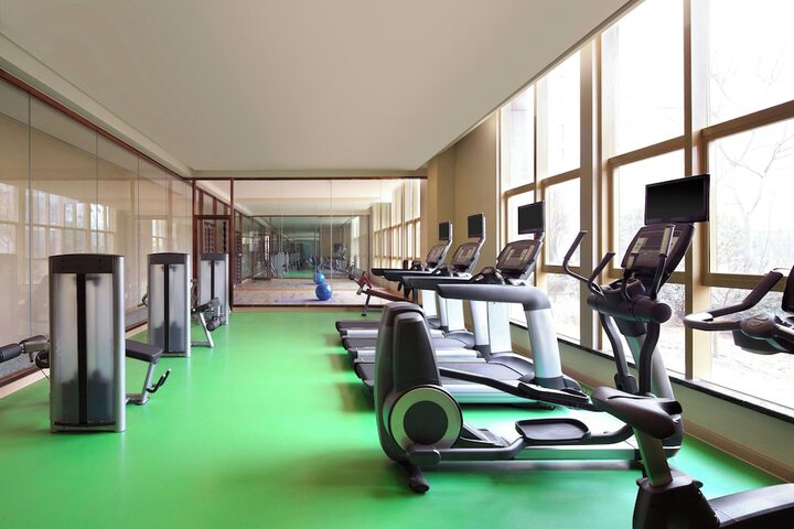 Health and Fitness 16 of 24
