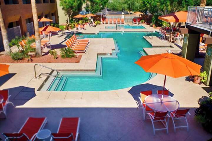 Pool 12 of 24