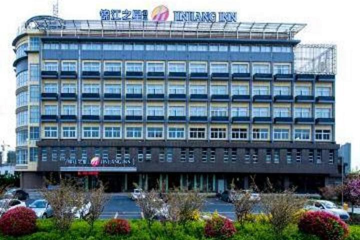 Jinjiang Inn Dongtai Fanbei North Road