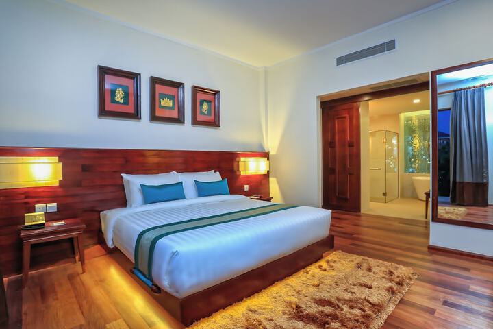 Room 16 of 101