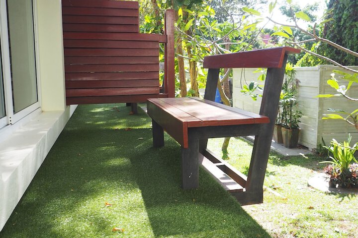 Terrace/Patio 44 of 69