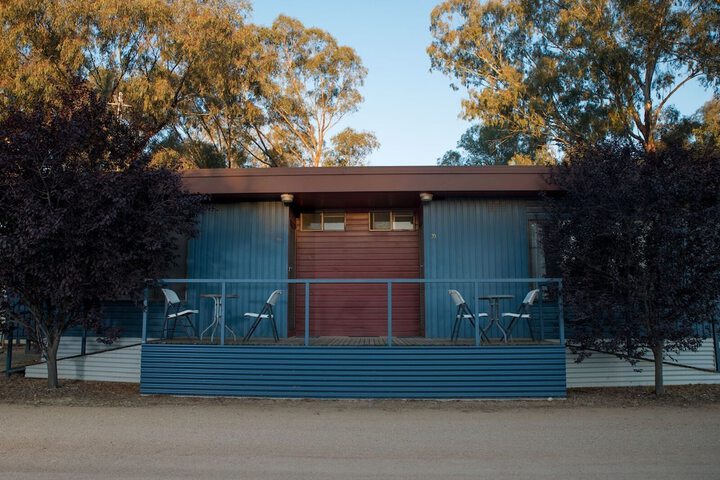 Terrace/Patio 15 of 25