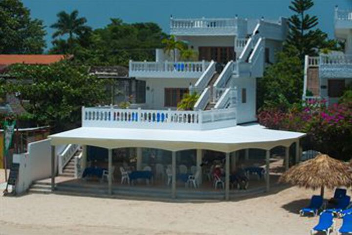 Beach House Villas