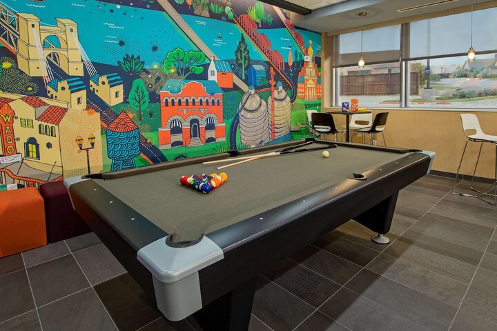 Billiards